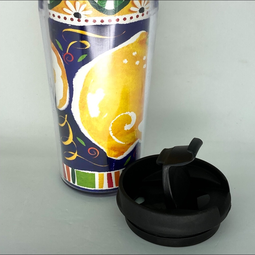 CLEARANCE Rare Vintage Next Yr 2003 - 2004 Starbucks Barista 20oz Tumbler
